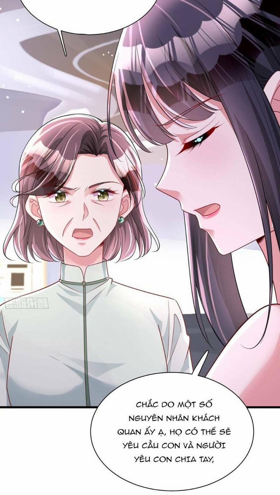 Tổng Tài Huyết Tộc Cực Sủng Cô Vợ Mỹ Nhân Ngư 96 trang 26