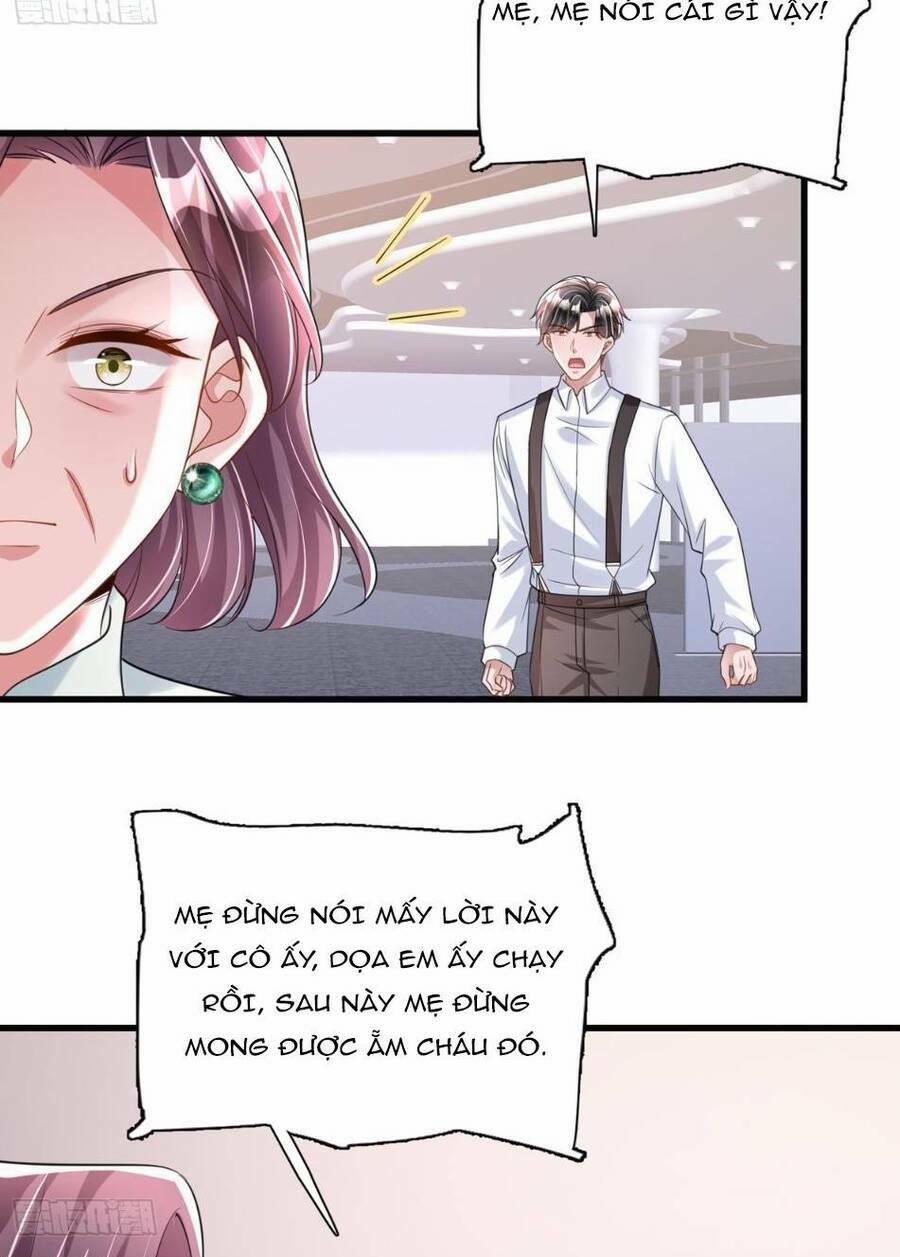 Tổng Tài Huyết Tộc Cực Sủng Cô Vợ Mỹ Nhân Ngư 96 trang 29