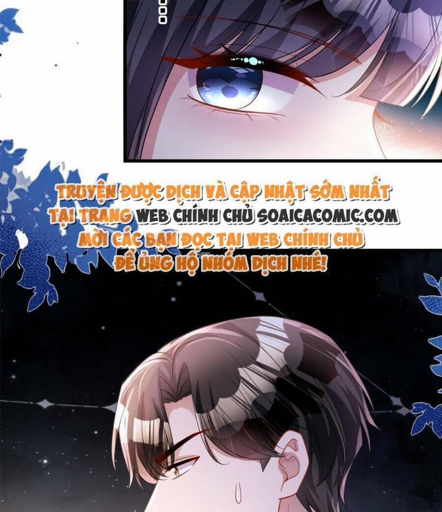 Tổng Tài Huyết Tộc Cực Sủng Cô Vợ Mỹ Nhân Ngư 96 trang 3