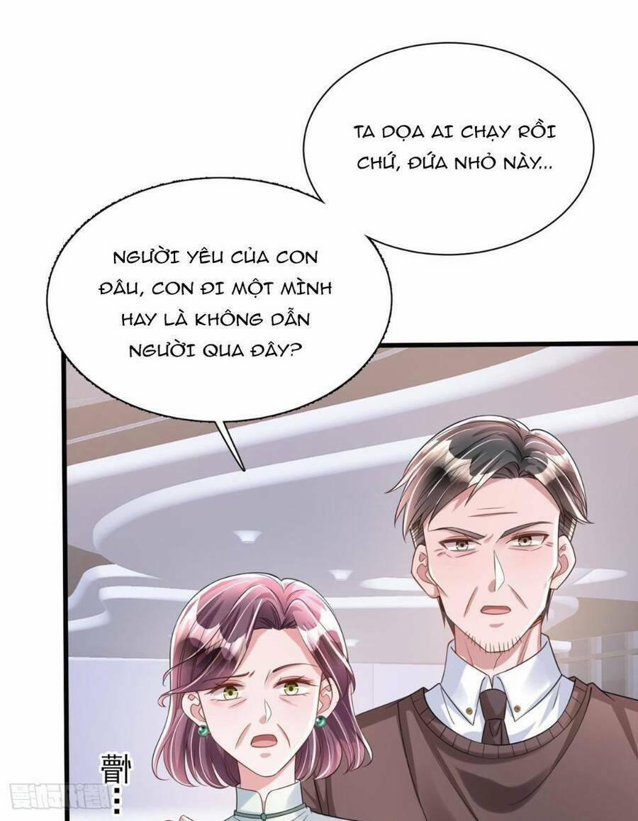 Tổng Tài Huyết Tộc Cực Sủng Cô Vợ Mỹ Nhân Ngư 96 trang 31