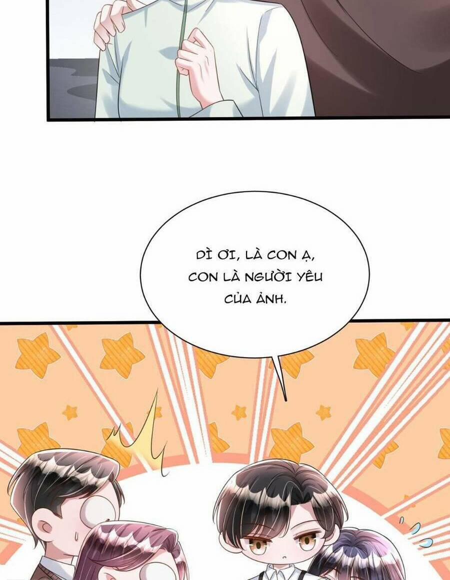 Tổng Tài Huyết Tộc Cực Sủng Cô Vợ Mỹ Nhân Ngư 96 trang 32