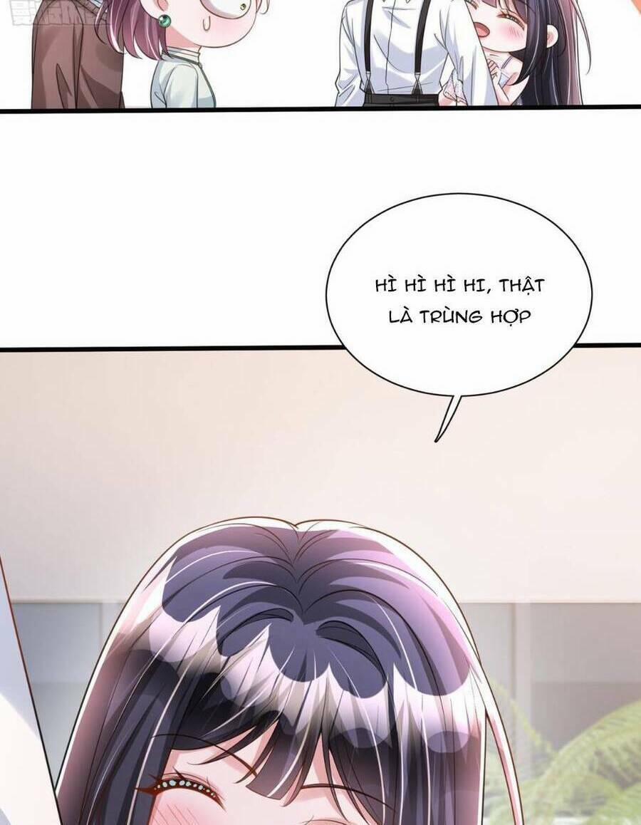 Tổng Tài Huyết Tộc Cực Sủng Cô Vợ Mỹ Nhân Ngư 96 trang 33