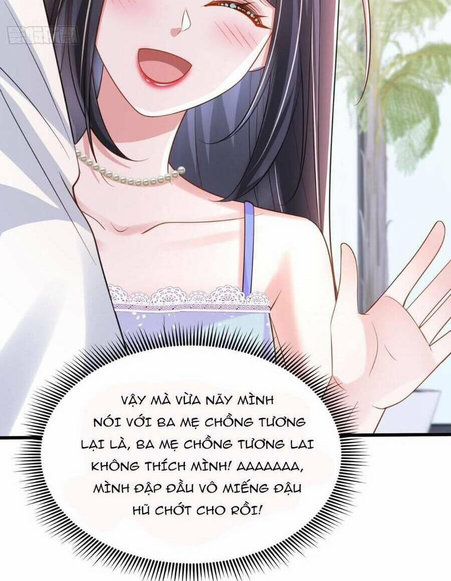 Tổng Tài Huyết Tộc Cực Sủng Cô Vợ Mỹ Nhân Ngư 96 trang 34