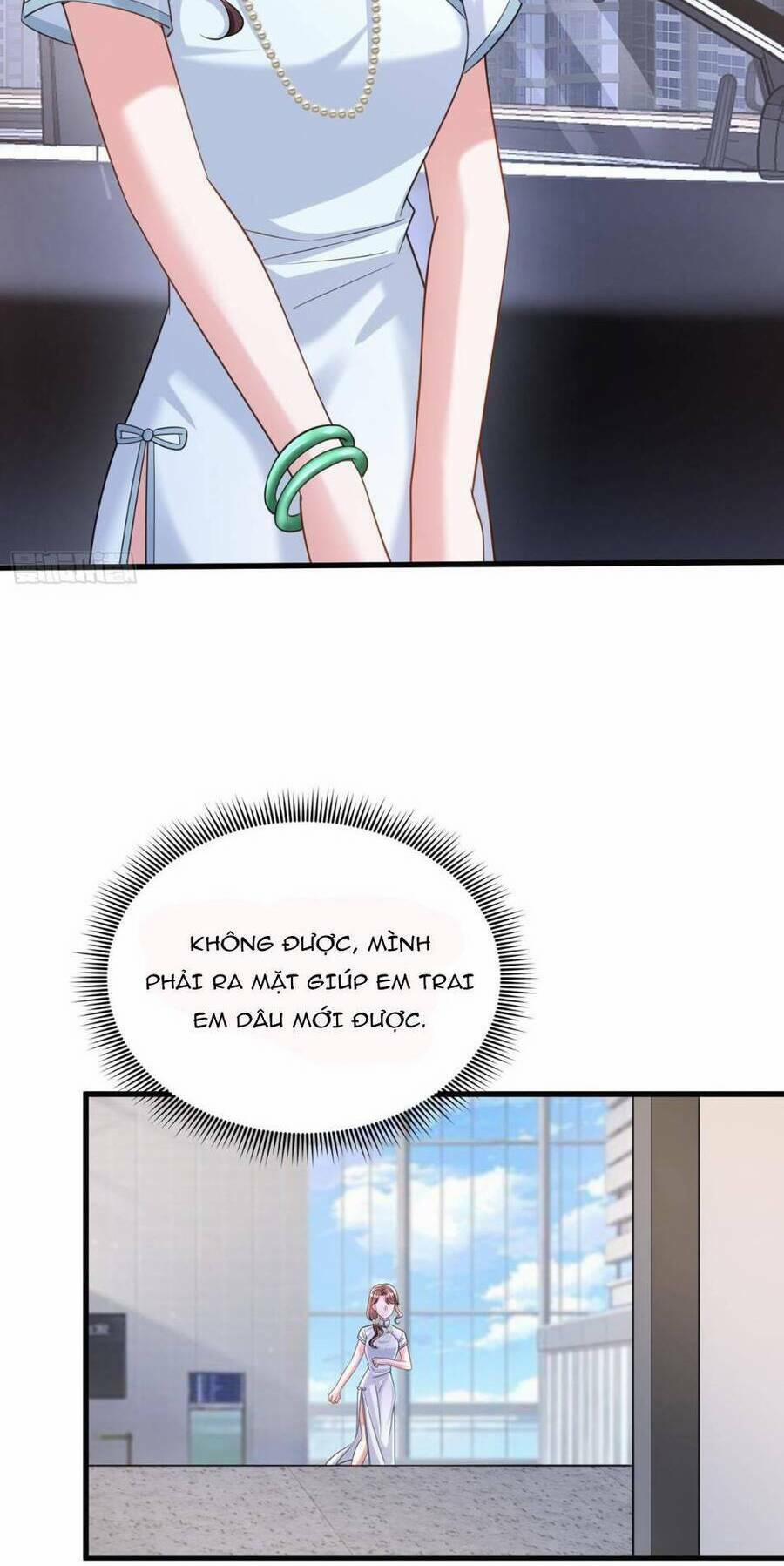 Tổng Tài Huyết Tộc Cực Sủng Cô Vợ Mỹ Nhân Ngư 96 trang 37