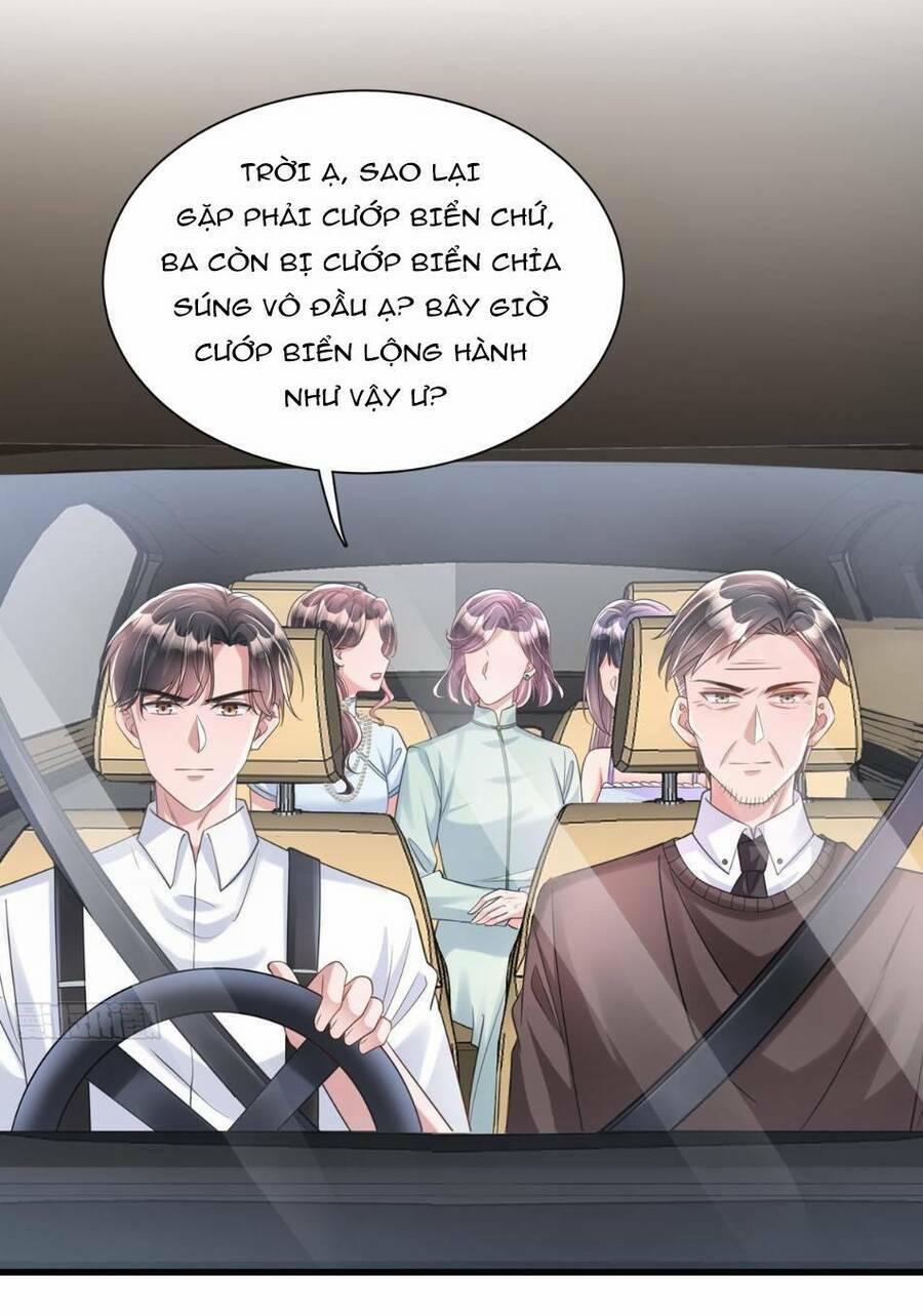 Tổng Tài Huyết Tộc Cực Sủng Cô Vợ Mỹ Nhân Ngư 96 trang 40