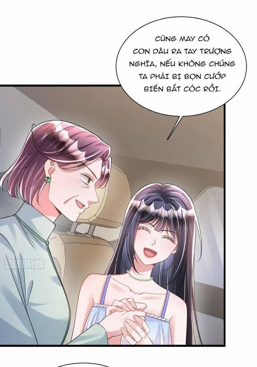 Tổng Tài Huyết Tộc Cực Sủng Cô Vợ Mỹ Nhân Ngư 96 trang 41