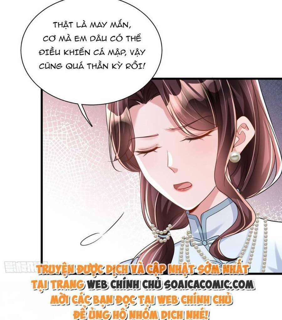 Tổng Tài Huyết Tộc Cực Sủng Cô Vợ Mỹ Nhân Ngư 96 trang 42