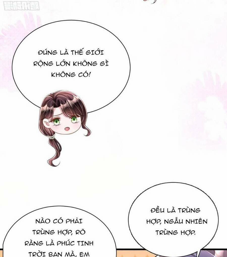 Tổng Tài Huyết Tộc Cực Sủng Cô Vợ Mỹ Nhân Ngư 96 trang 44