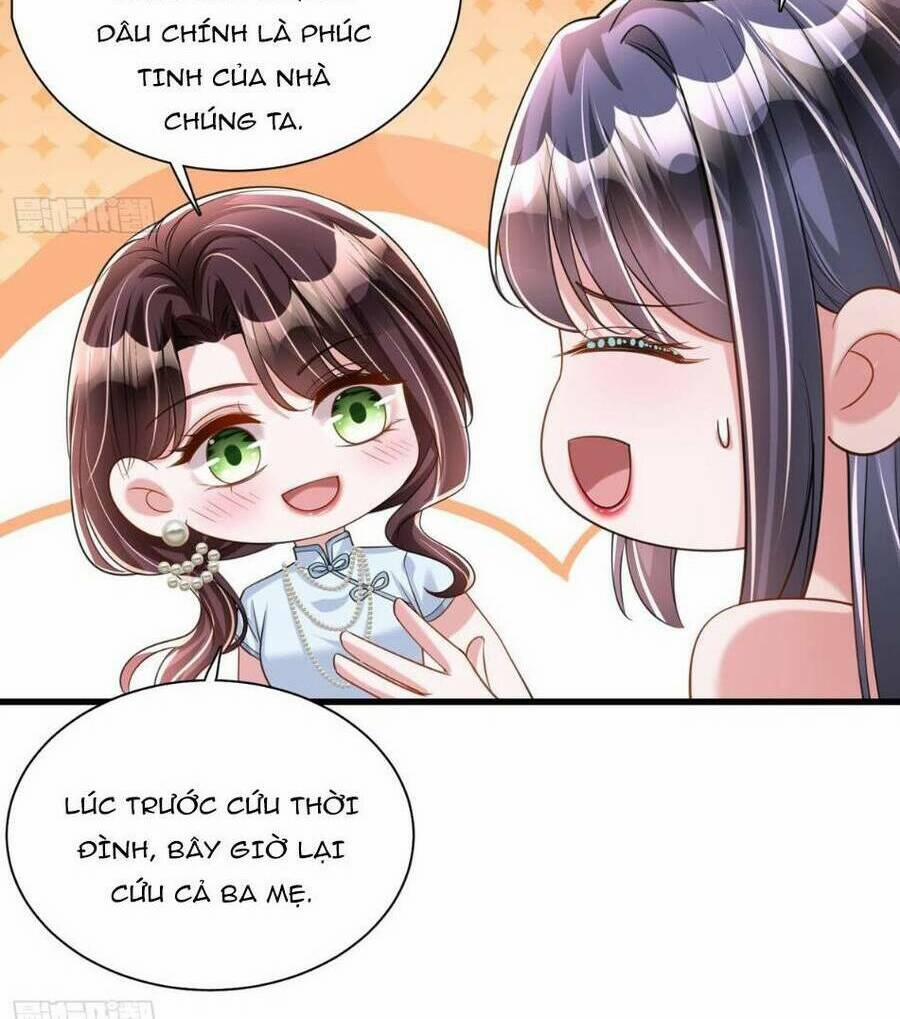 Tổng Tài Huyết Tộc Cực Sủng Cô Vợ Mỹ Nhân Ngư 96 trang 45