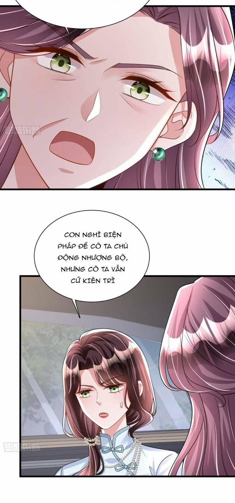 Tổng Tài Huyết Tộc Cực Sủng Cô Vợ Mỹ Nhân Ngư 96 trang 47