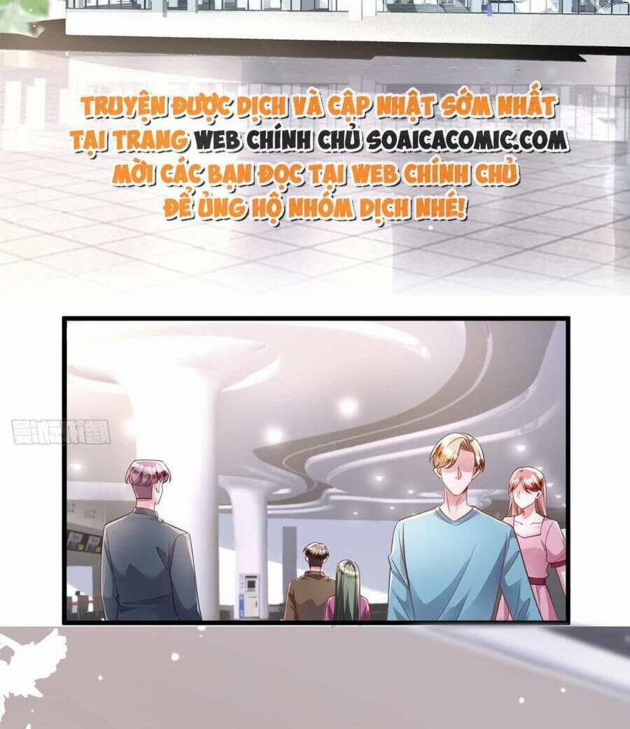 Tổng Tài Huyết Tộc Cực Sủng Cô Vợ Mỹ Nhân Ngư 96 trang 7