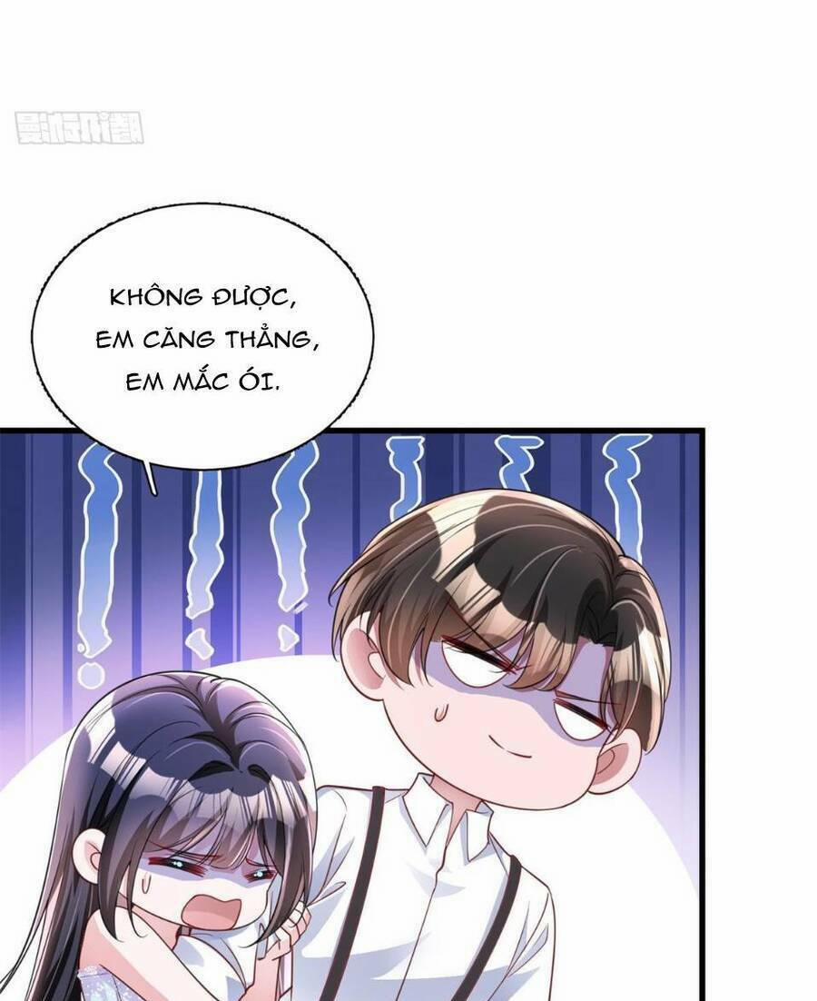 Tổng Tài Huyết Tộc Cực Sủng Cô Vợ Mỹ Nhân Ngư 96 trang 9