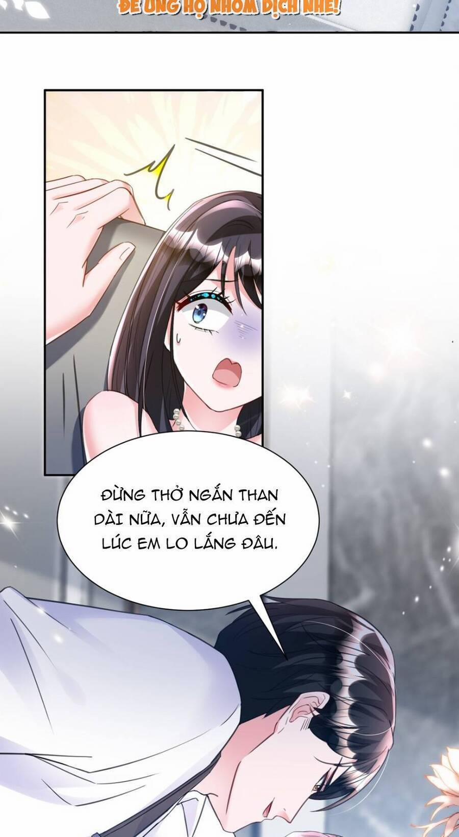 Tổng Tài Huyết Tộc Cực Sủng Cô Vợ Mỹ Nhân Ngư 97 trang 37