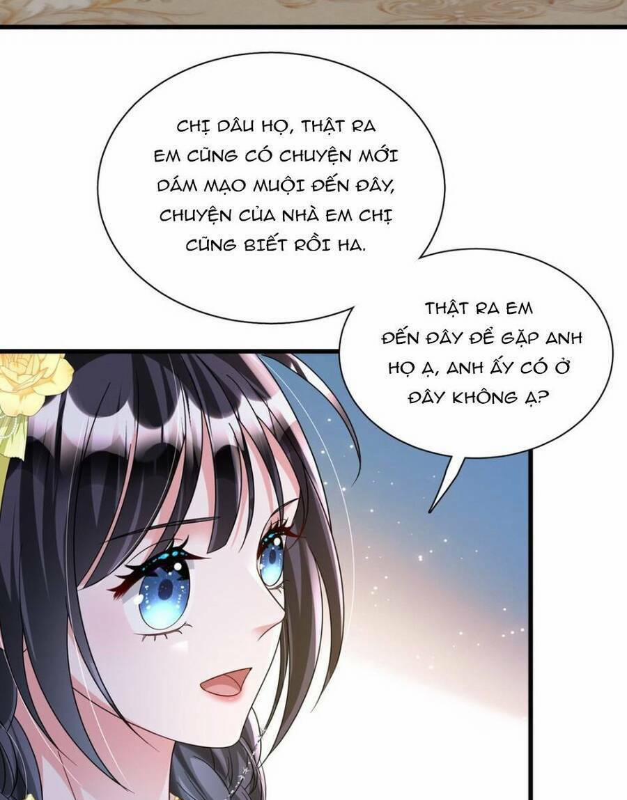 Tổng Tài Huyết Tộc Cực Sủng Cô Vợ Mỹ Nhân Ngư 99 trang 10