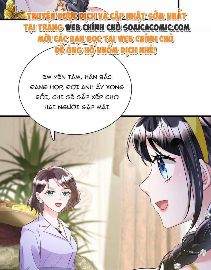 Tổng Tài Huyết Tộc Cực Sủng Cô Vợ Mỹ Nhân Ngư 99 trang 11