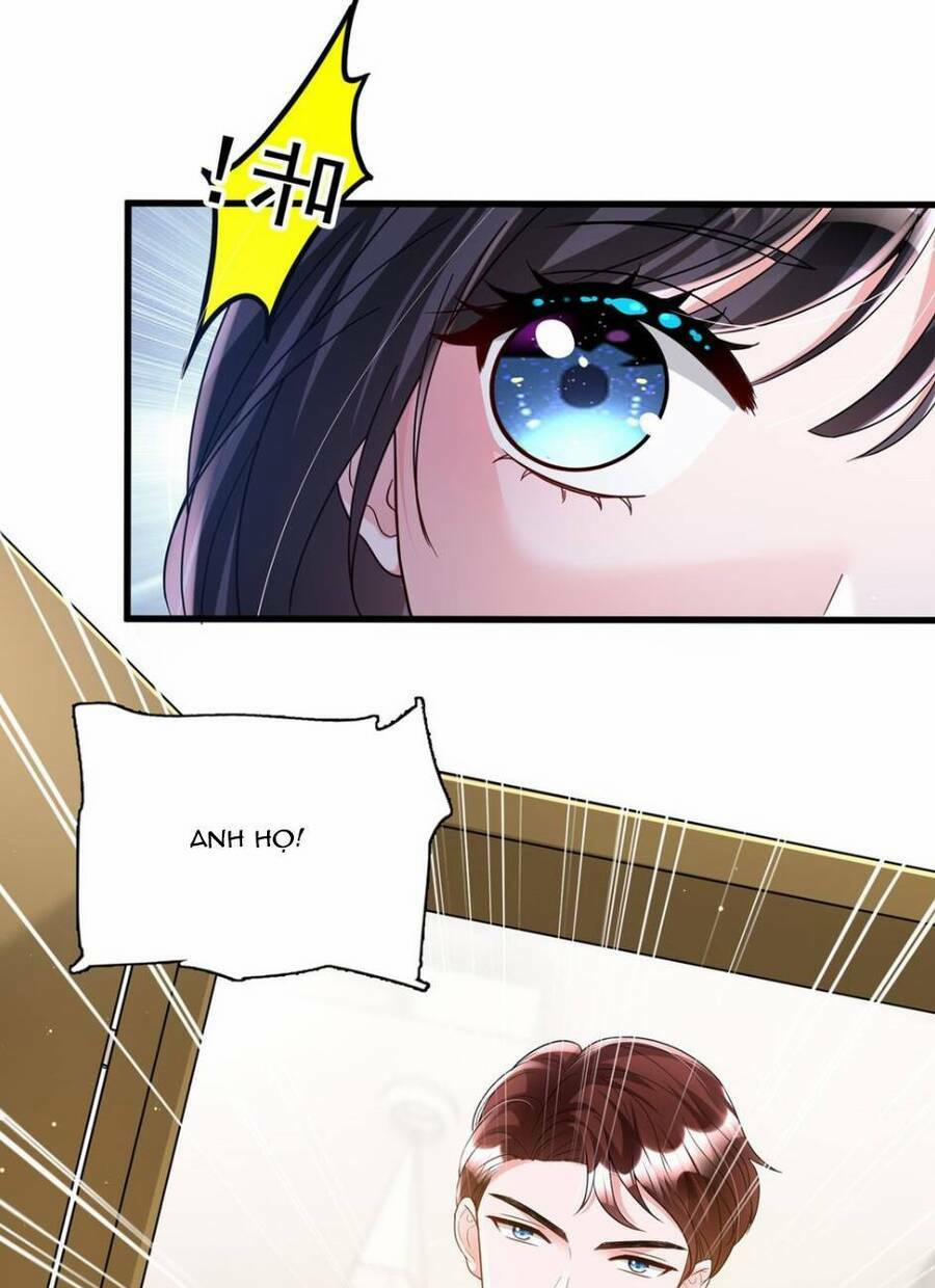 Tổng Tài Huyết Tộc Cực Sủng Cô Vợ Mỹ Nhân Ngư 99 trang 14