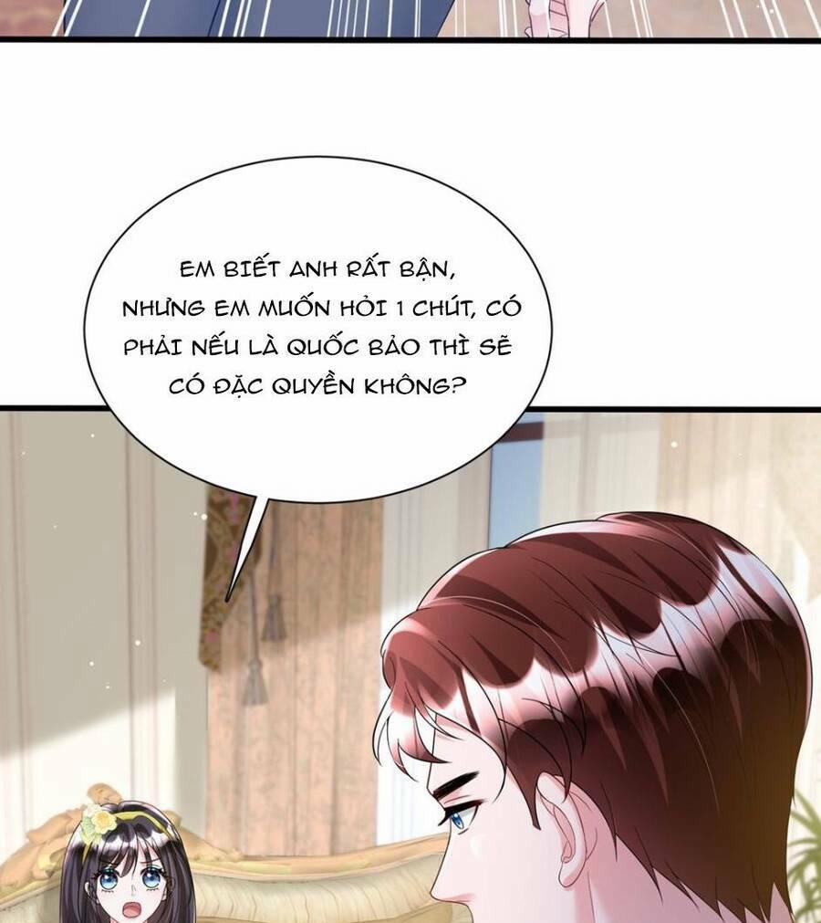 Tổng Tài Huyết Tộc Cực Sủng Cô Vợ Mỹ Nhân Ngư 99 trang 16