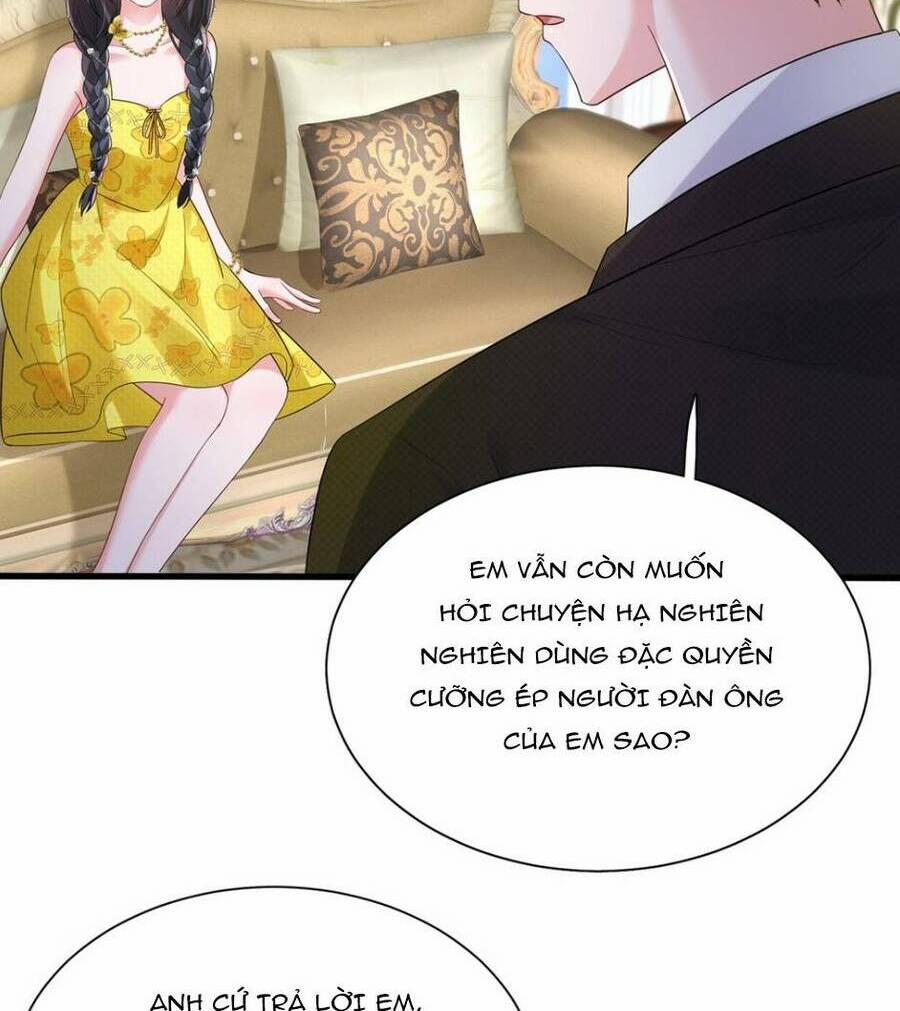 Tổng Tài Huyết Tộc Cực Sủng Cô Vợ Mỹ Nhân Ngư 99 trang 17