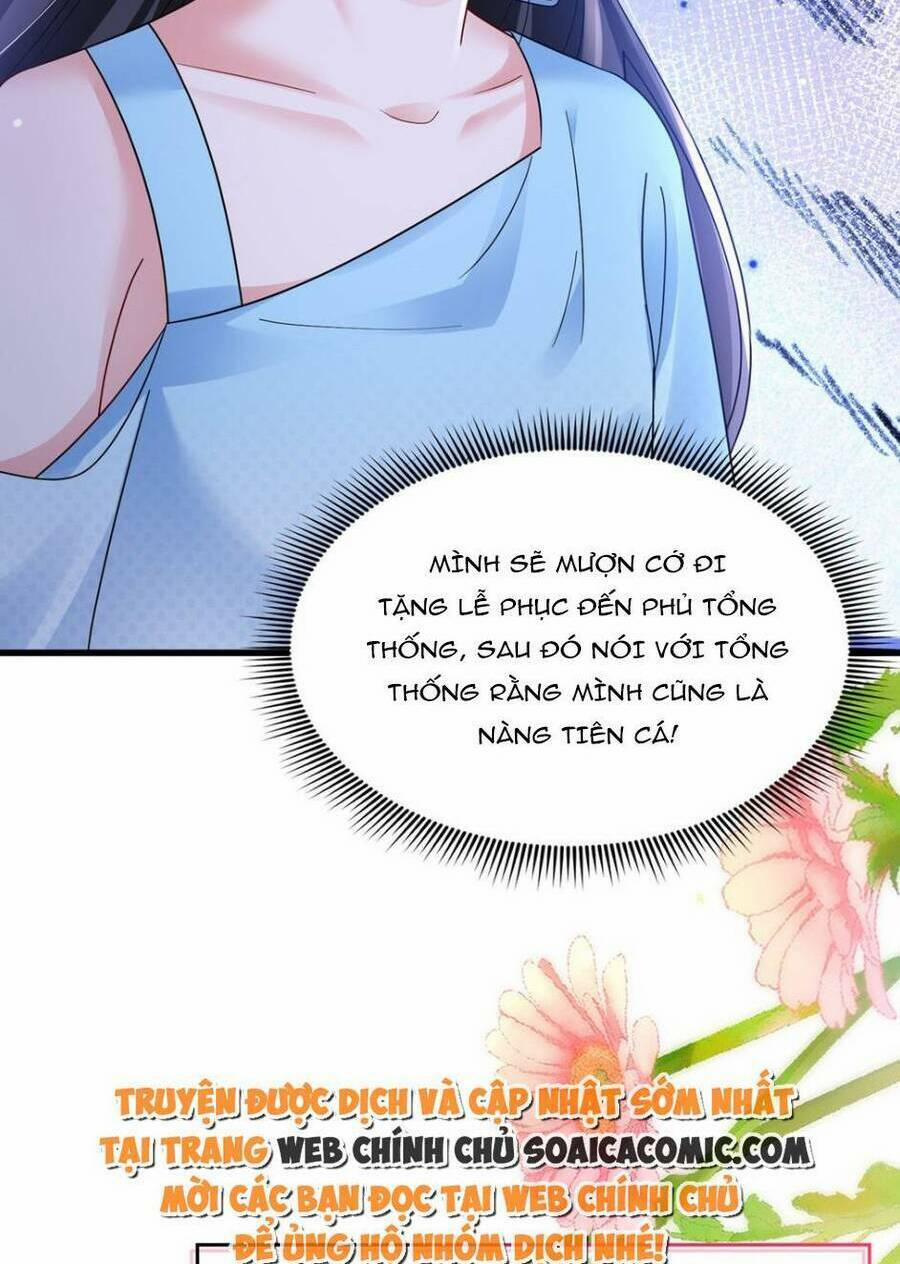 Tổng Tài Huyết Tộc Cực Sủng Cô Vợ Mỹ Nhân Ngư 99 trang 3