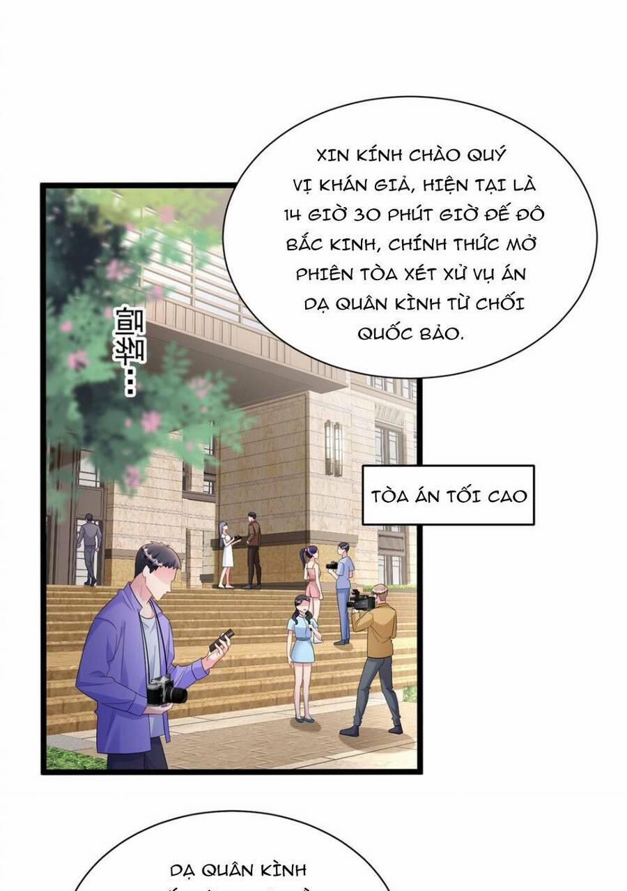 Tổng Tài Huyết Tộc Cực Sủng Cô Vợ Mỹ Nhân Ngư 99 trang 30