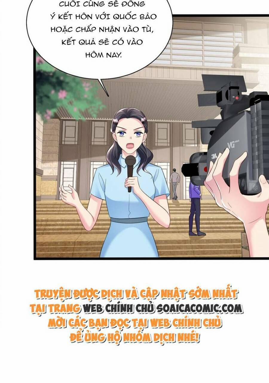 Tổng Tài Huyết Tộc Cực Sủng Cô Vợ Mỹ Nhân Ngư 99 trang 31