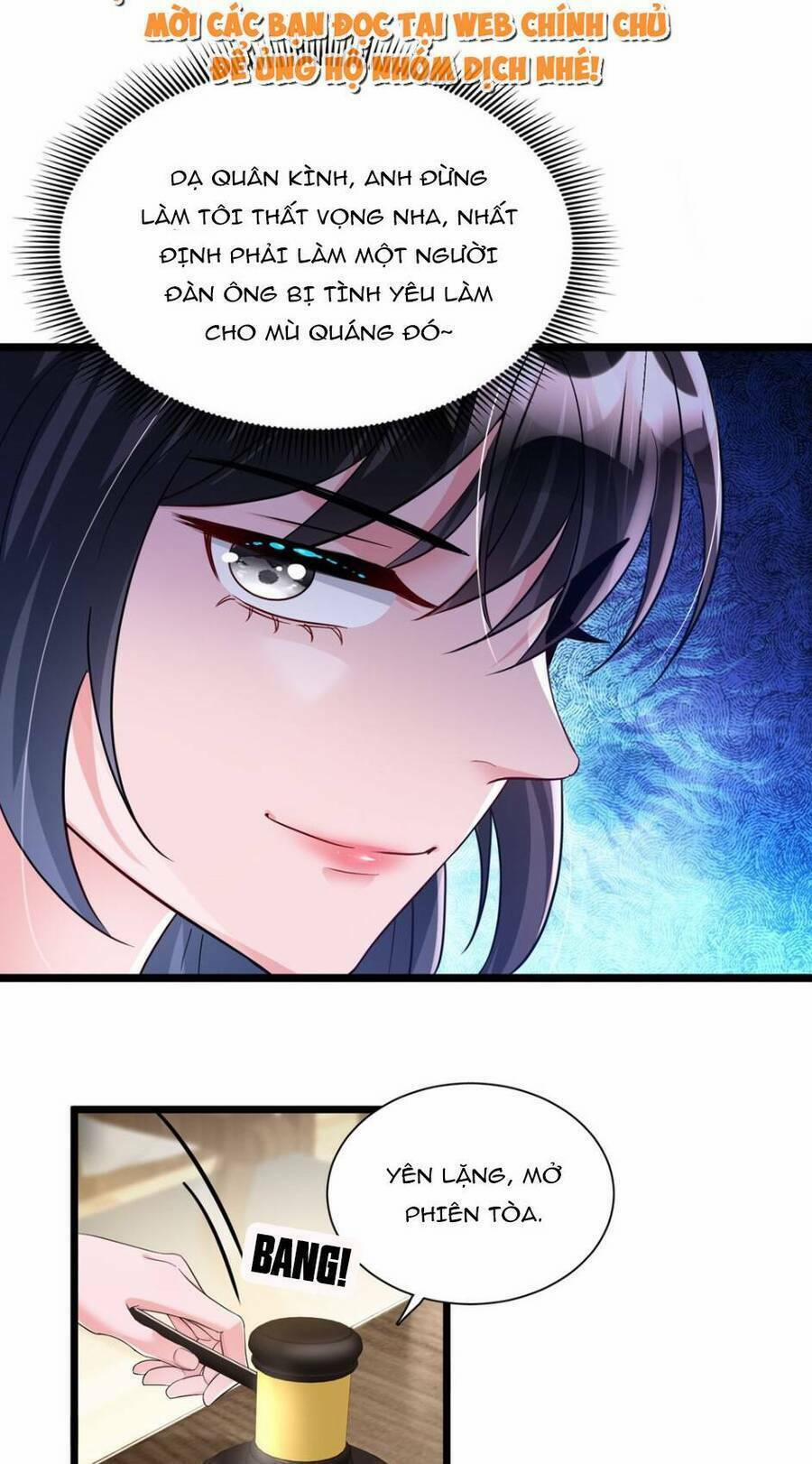 Tổng Tài Huyết Tộc Cực Sủng Cô Vợ Mỹ Nhân Ngư 99 trang 41