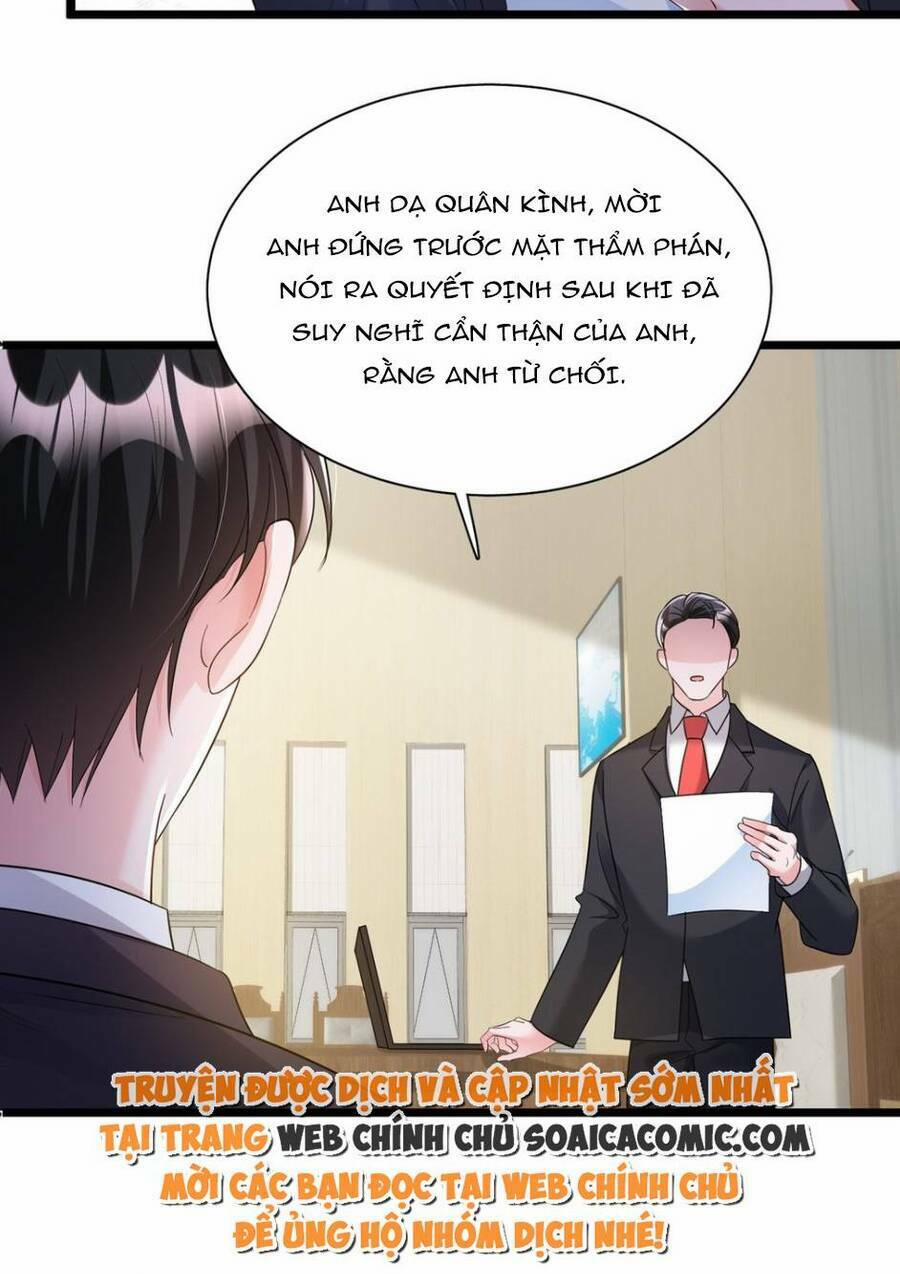 Tổng Tài Huyết Tộc Cực Sủng Cô Vợ Mỹ Nhân Ngư 99 trang 43