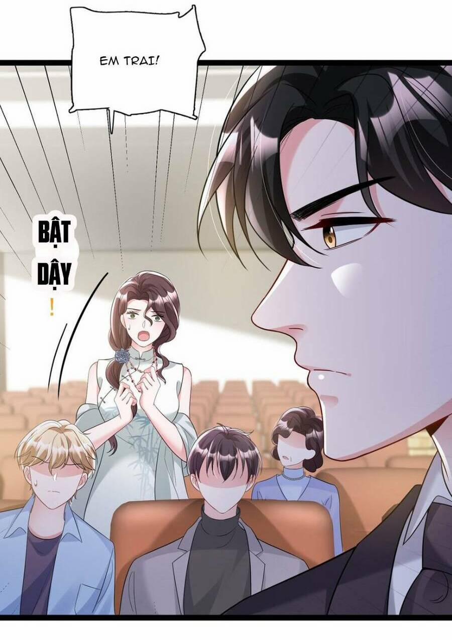 Tổng Tài Huyết Tộc Cực Sủng Cô Vợ Mỹ Nhân Ngư 99 trang 44