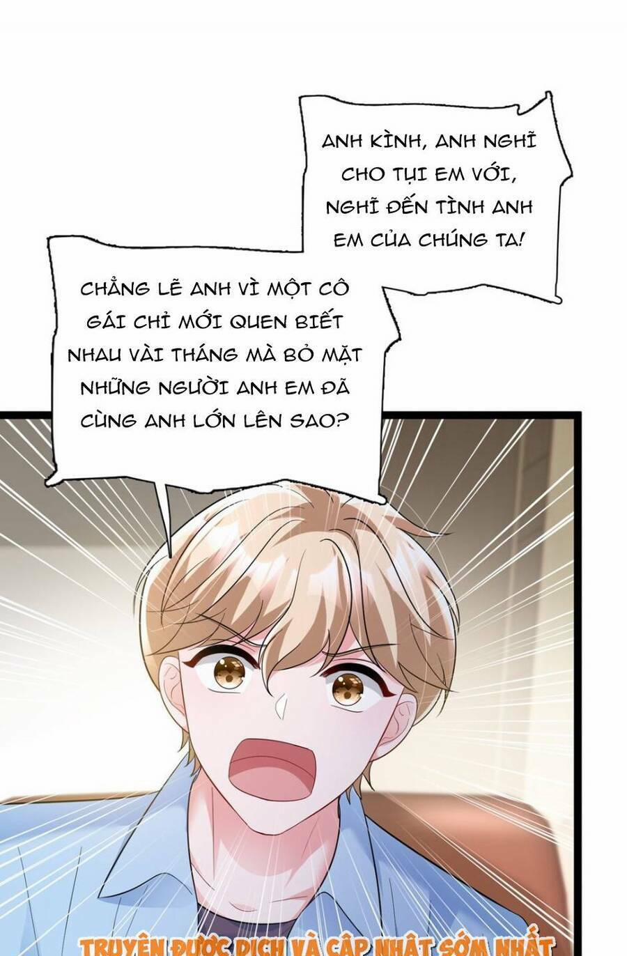 Tổng Tài Huyết Tộc Cực Sủng Cô Vợ Mỹ Nhân Ngư 99 trang 45