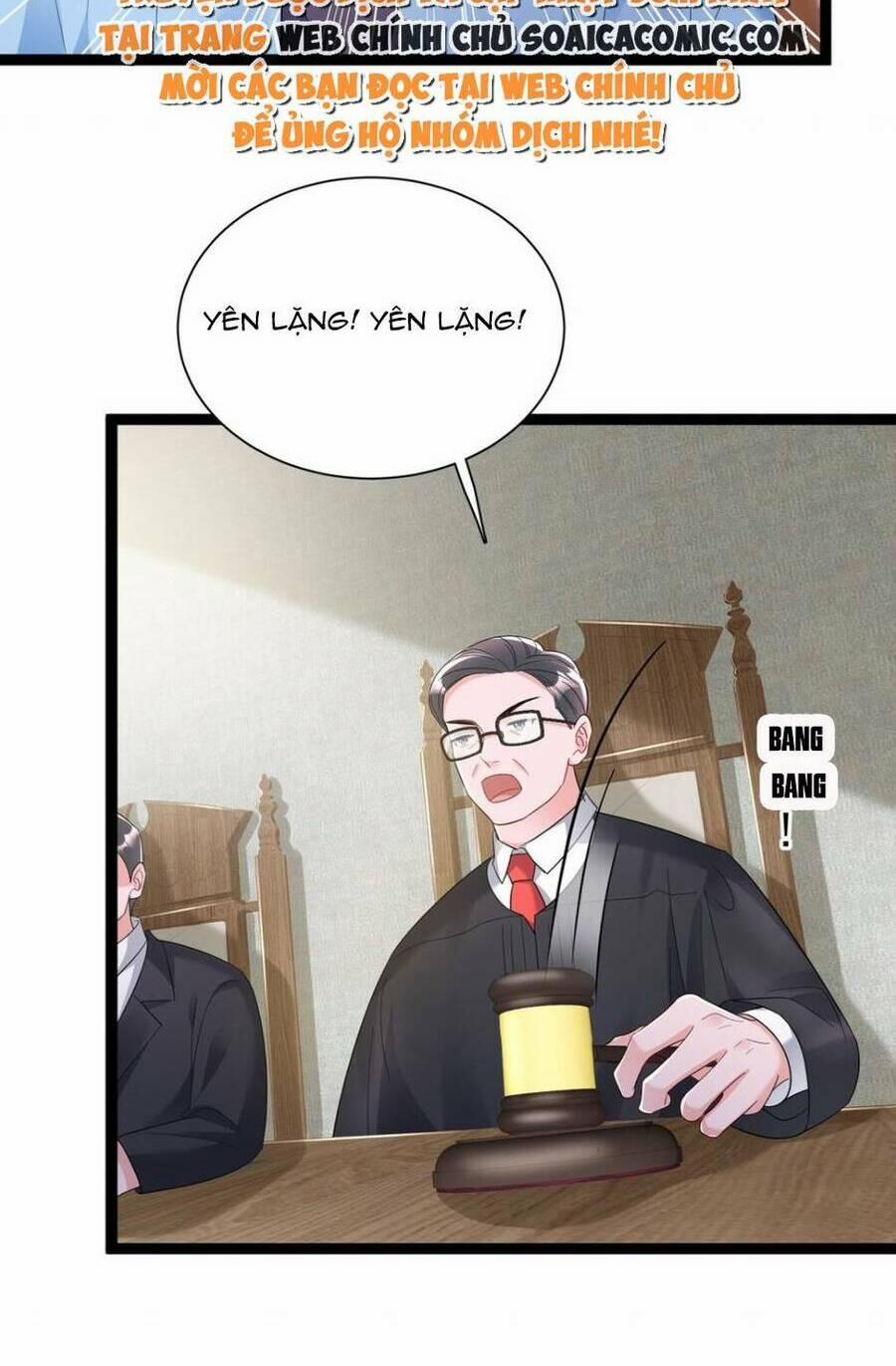 Tổng Tài Huyết Tộc Cực Sủng Cô Vợ Mỹ Nhân Ngư 99 trang 46