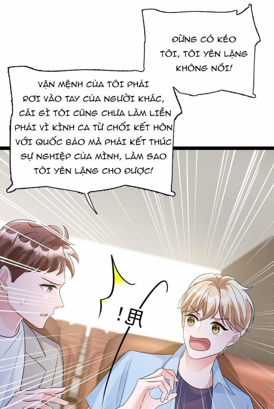 Tổng Tài Huyết Tộc Cực Sủng Cô Vợ Mỹ Nhân Ngư 99 trang 47