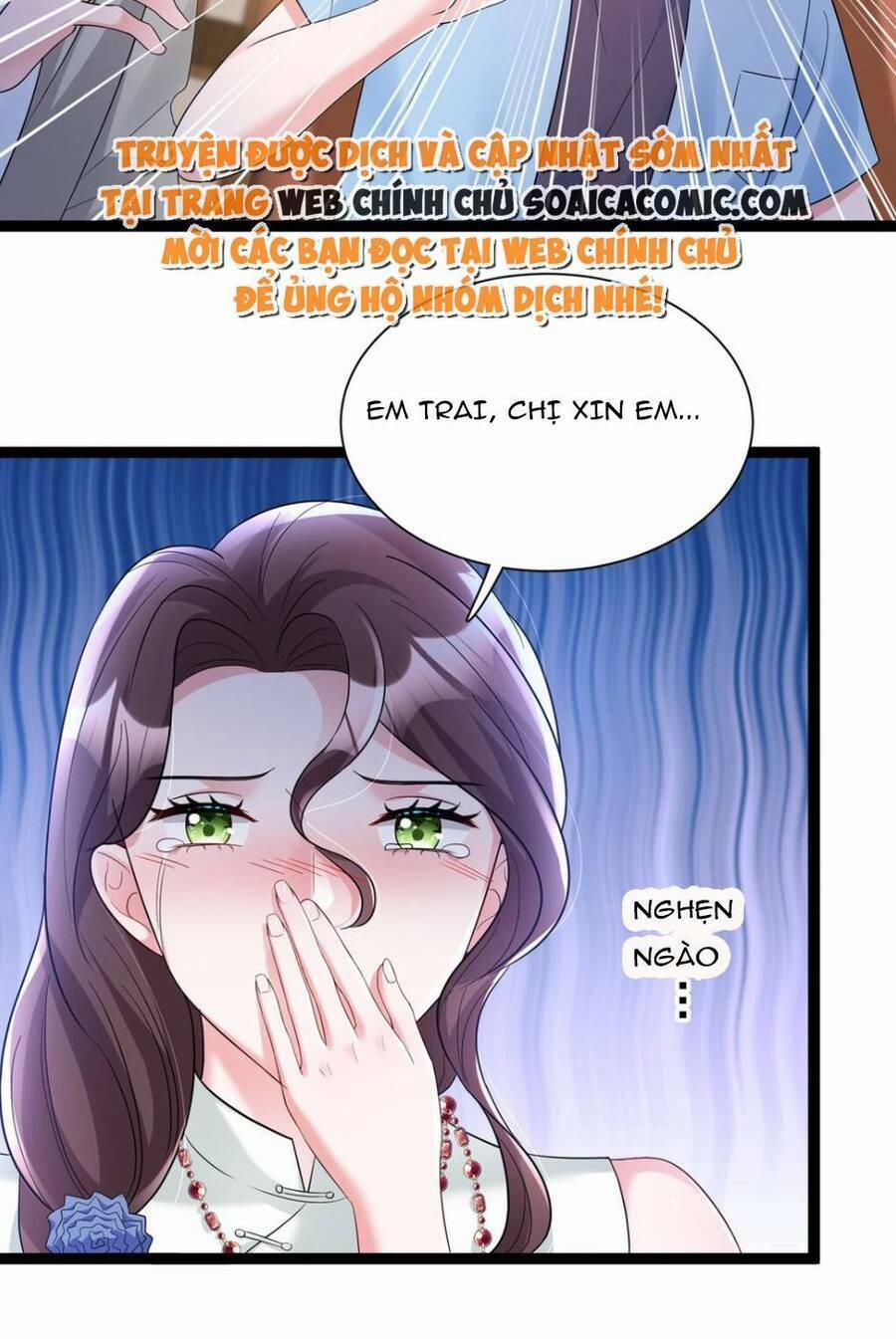 Tổng Tài Huyết Tộc Cực Sủng Cô Vợ Mỹ Nhân Ngư 99 trang 48