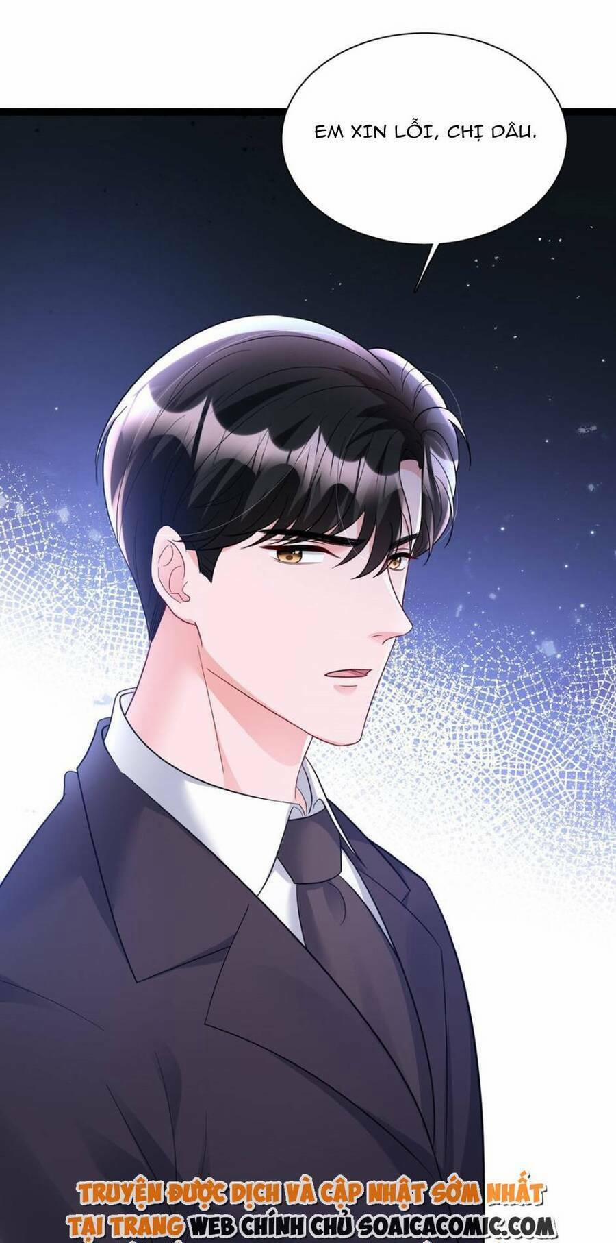 Tổng Tài Huyết Tộc Cực Sủng Cô Vợ Mỹ Nhân Ngư 99 trang 49