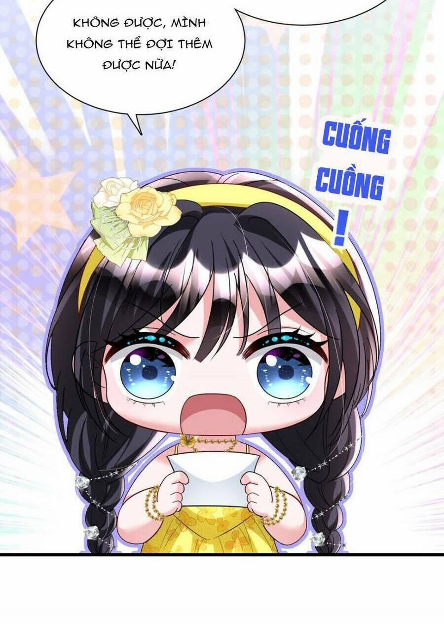 Tổng Tài Huyết Tộc Cực Sủng Cô Vợ Mỹ Nhân Ngư 99 trang 5