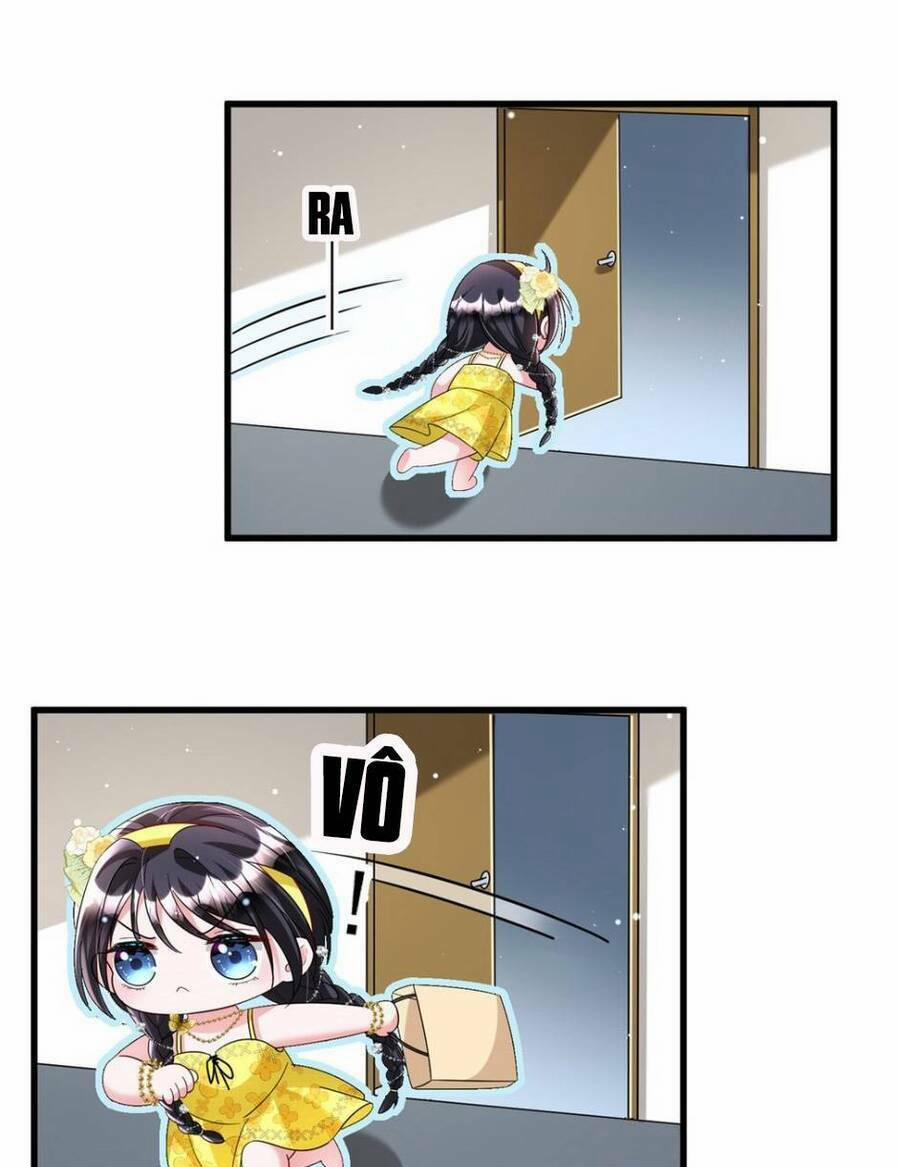 Tổng Tài Huyết Tộc Cực Sủng Cô Vợ Mỹ Nhân Ngư 99 trang 6