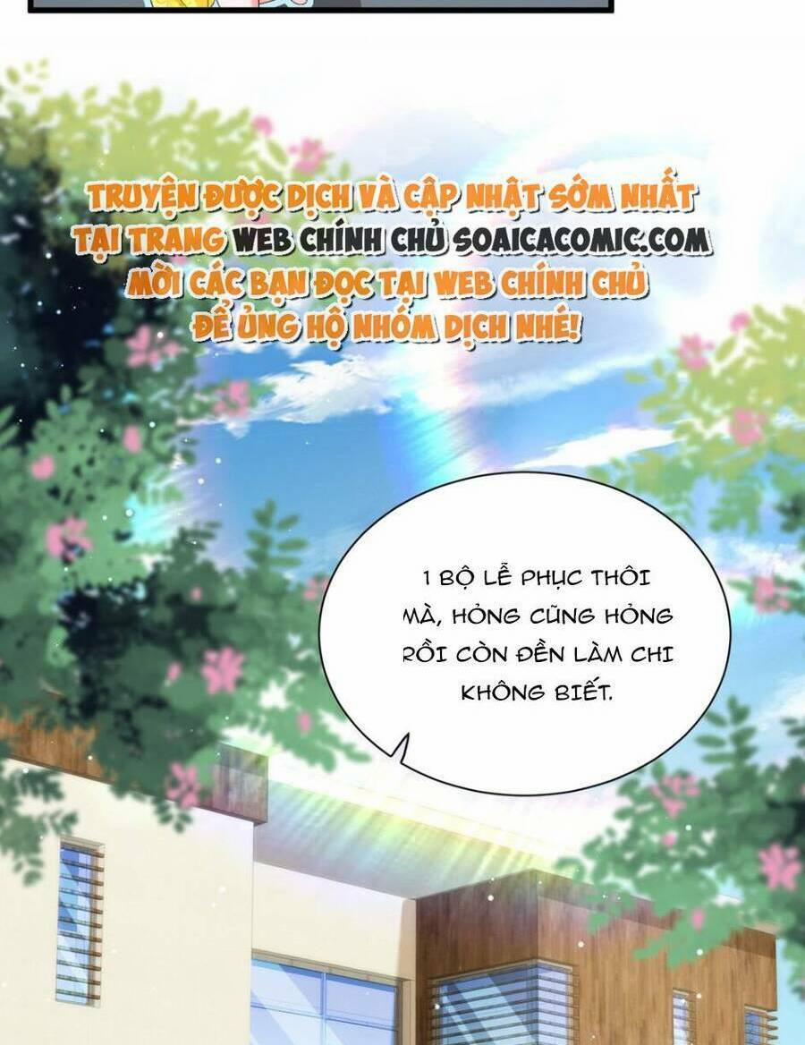 Tổng Tài Huyết Tộc Cực Sủng Cô Vợ Mỹ Nhân Ngư 99 trang 7