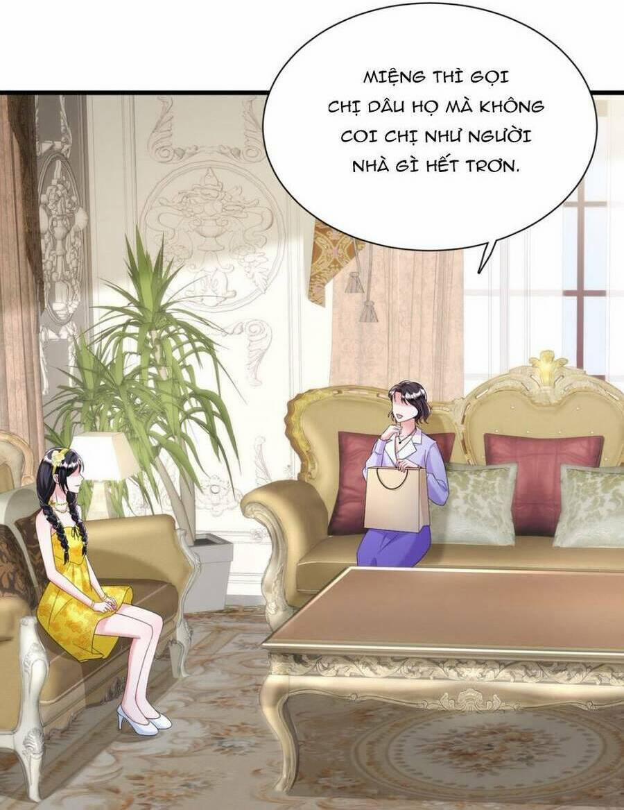 Tổng Tài Huyết Tộc Cực Sủng Cô Vợ Mỹ Nhân Ngư 99 trang 9