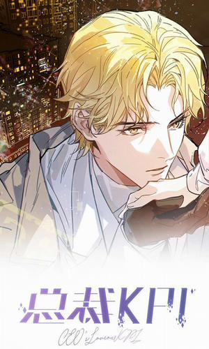 Đọc truyện tranh Tổng Tài KPI