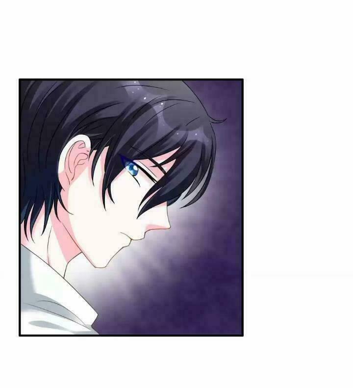 Tổng Tài Lãnh Khốc Độc Sủng 1 trang 11