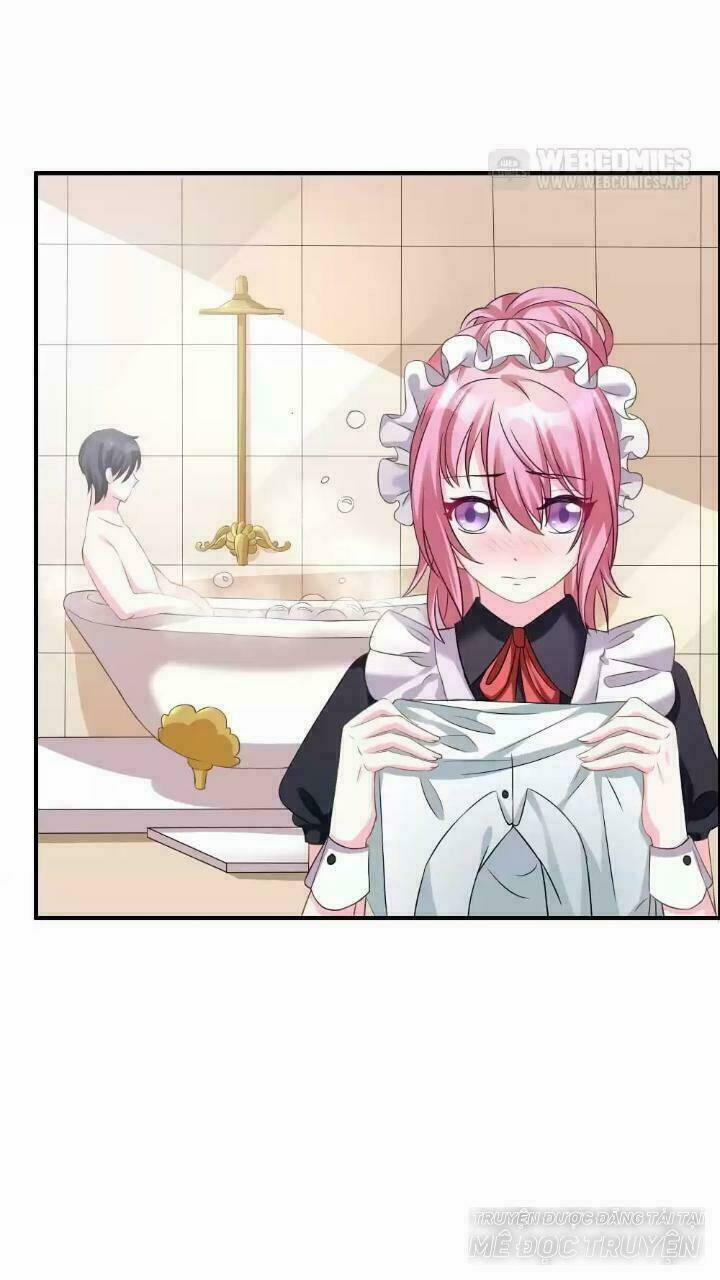 Tổng Tài Lãnh Khốc Độc Sủng 1 trang 15