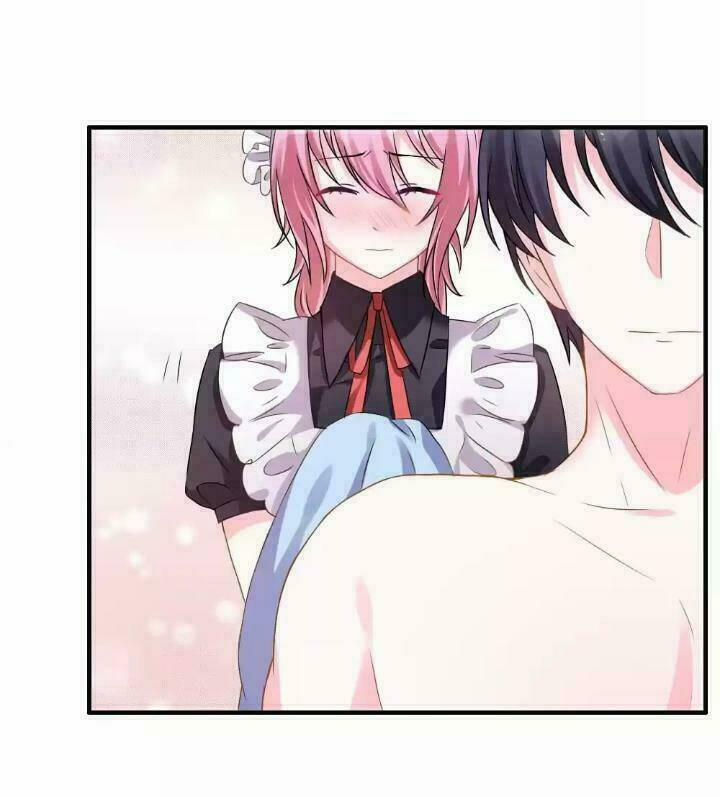 Tổng Tài Lãnh Khốc Độc Sủng 1 trang 18