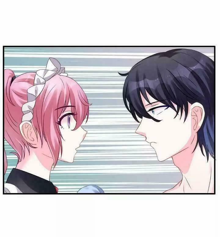 Tổng Tài Lãnh Khốc Độc Sủng 1 trang 22