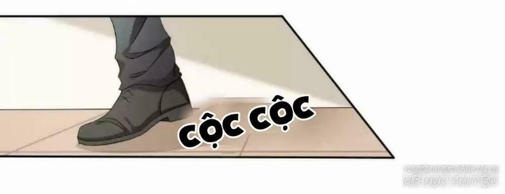 Tổng Tài Lãnh Khốc Độc Sủng 1 trang 5