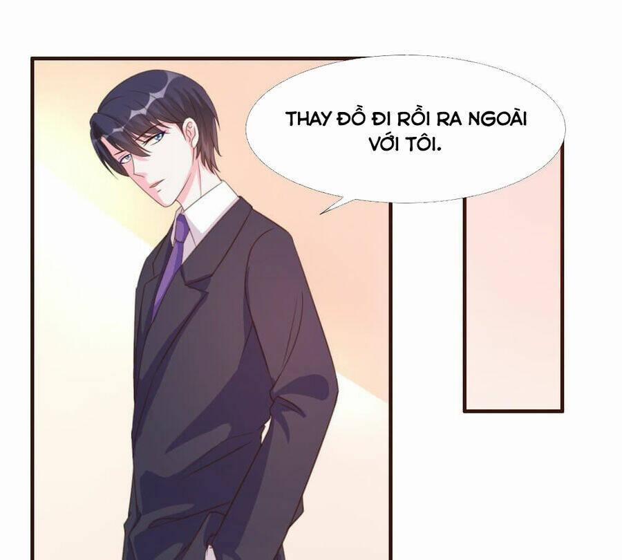 Tổng Tài Lãnh Khốc Độc Sủng 10 trang 0