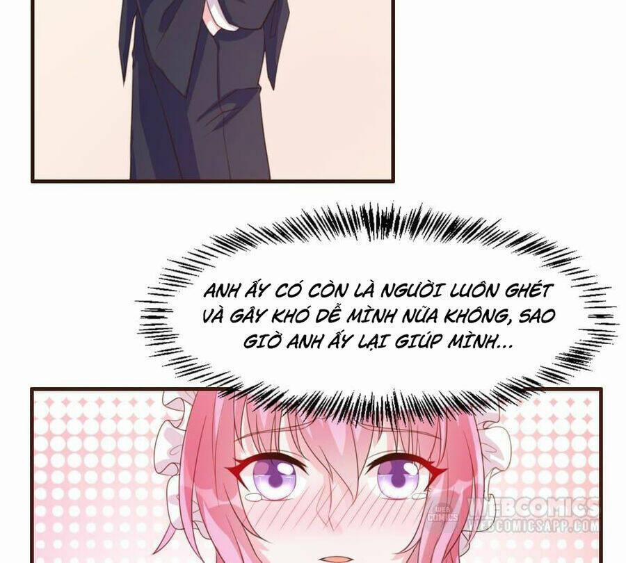 Tổng Tài Lãnh Khốc Độc Sủng 10 trang 1