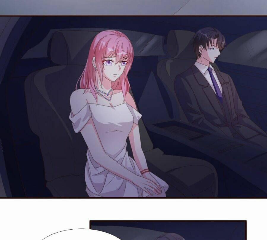 Tổng Tài Lãnh Khốc Độc Sủng 10 trang 10