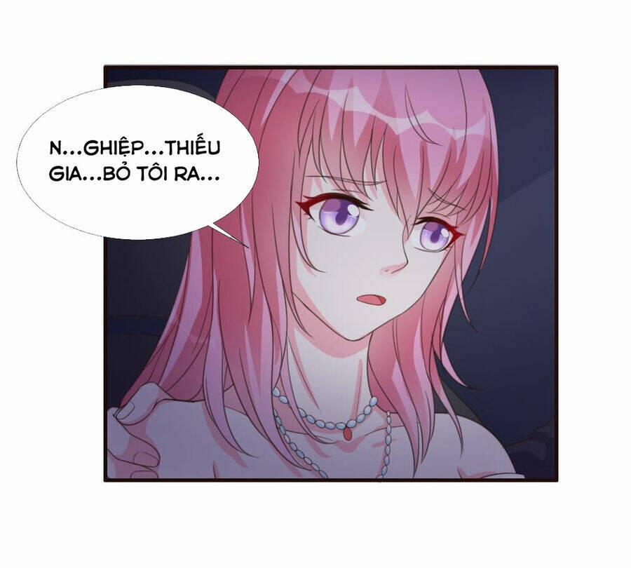 Tổng Tài Lãnh Khốc Độc Sủng 10 trang 14