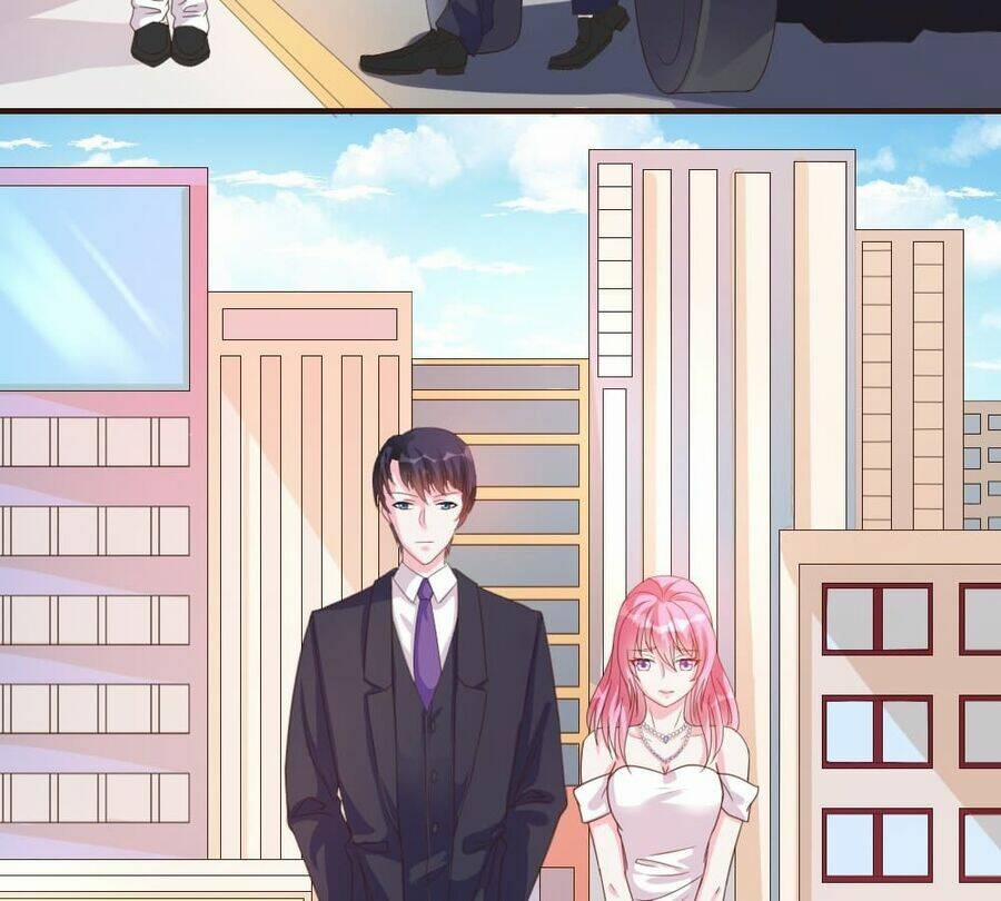 Tổng Tài Lãnh Khốc Độc Sủng 10 trang 20