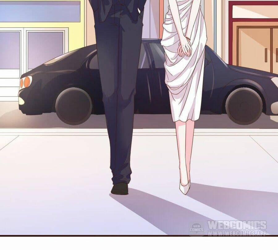 Tổng Tài Lãnh Khốc Độc Sủng 10 trang 21