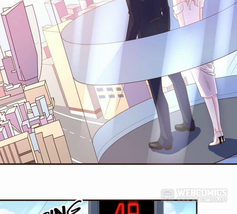 Tổng Tài Lãnh Khốc Độc Sủng 10 trang 25